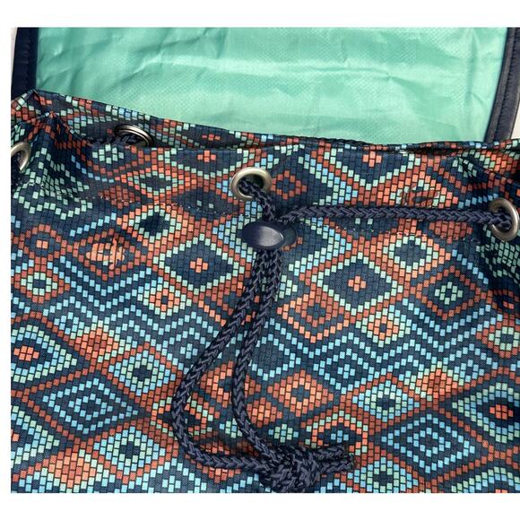 Totto Morral Namer Backpack - Picture 7 of 10